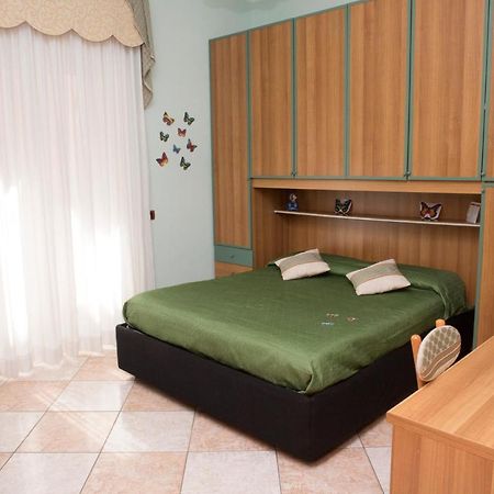 Butterfly Bed & Breakfast Castellammare di Stabia Exterior photo