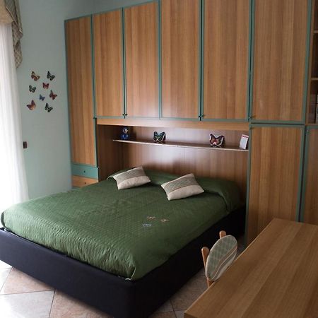 Butterfly Bed & Breakfast Castellammare di Stabia Exterior photo