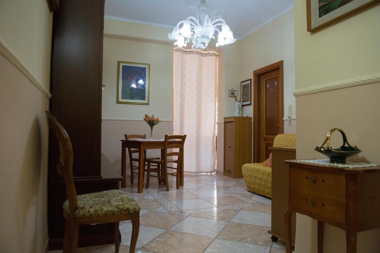 Butterfly Bed & Breakfast Castellammare di Stabia Exterior photo